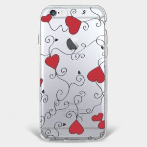 Capinha Corações-0