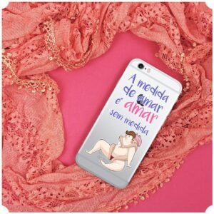 Capinha A medida de amar- Juliano Lima-0