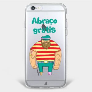 Capinha Abraço grátis- Juliano Lima-0