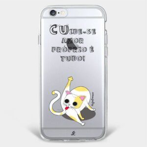 Capinha Cuide-se - Juliano Lima-0