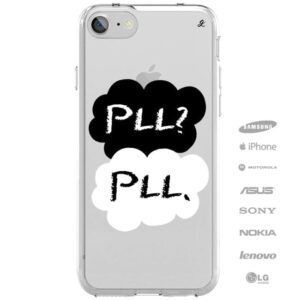 Capinha para Celular Pretty Little Liars - PLL-0