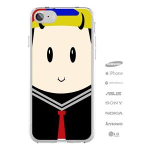 Capinha Turma do Chaves - Kiko-0