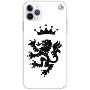 Capinha de Celular RBD Dragão Black