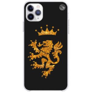 Capinha de Celular RBD Dragão Gold
