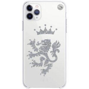 Capinha de Celular RBD Dragão Silver