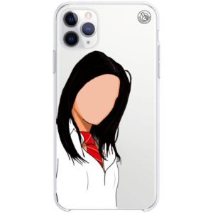 Capinha de Celular RBD Lupita