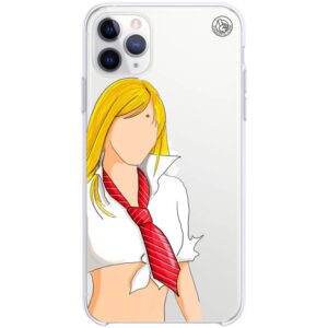 Capinha de Celular RBD Mia
