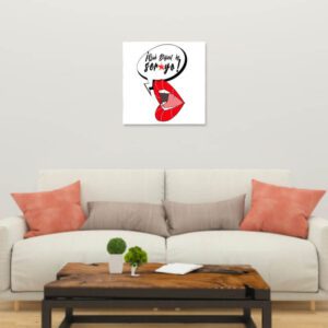 Decorativa RBD Rebelde - Que difícil és ser yo