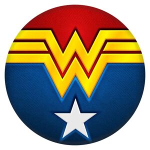 Pop Socket Mulher Maravilha II
