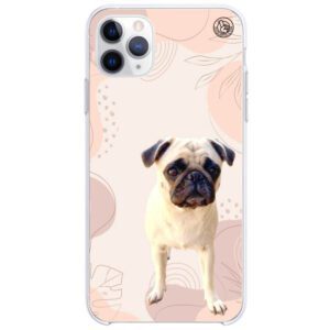 Capinha Personalizada My Pet Minimalista