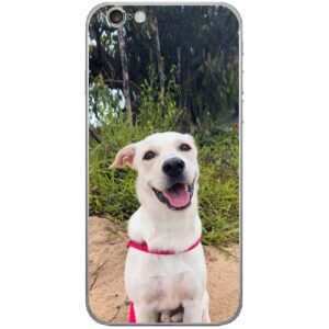 Capinha Personalizada com foto para iPhone 6 / 6s