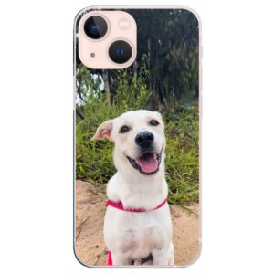 Capinha Personalizada com foto para iPhone 13 mini