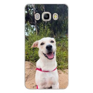 Capinha Personalizada com foto para J7 Metal (2016)