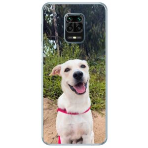 Capinha Personalizada com foto para Xiaomi Redmi Note 9s