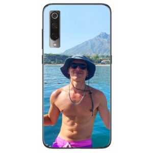 Capinha Personalizada com foto para Xiaomi Mi 9