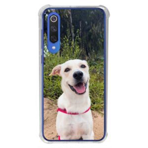 Capinha Personalizada com foto para Xiaomi Mi 9 SE