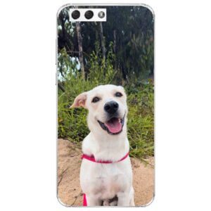 Capinha Personalizada com foto para Zenfone 4