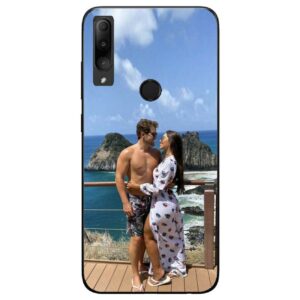 Capinha Personalizada com foto para Zenfone Max Shott