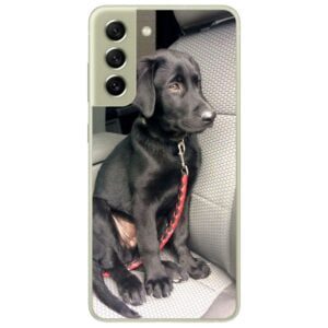 Capinha Personalizada com foto para S21 FE