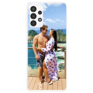 Capinha Personalizada com foto para A13