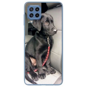 Capinha Personalizada com foto para M32