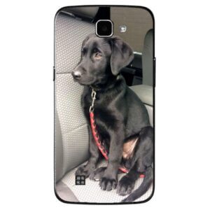 Capinha Personalizada com foto para LG K4 (modelo antigo)