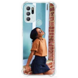 Capinha Personalizada com foto para Moto G60s