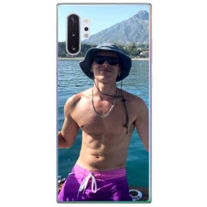 Capinha Personalizada com foto para Galaxy Note 10 Plus