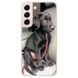 Capinha Personalizada com foto para S22