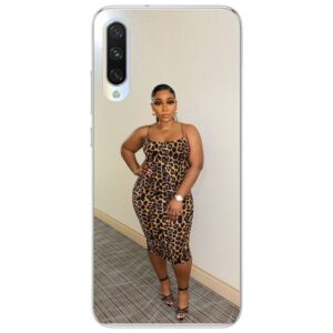 Capinha Personalizada com foto para Xiaomi Mi A3