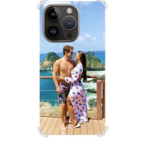 Capinha Personalizada com foto para iPhone 14 pro Max
