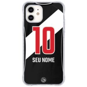 Capinha de Celular do Vasco Camisa 2