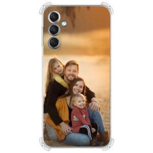 Capinha Personalizada com foto para Samsung A24
