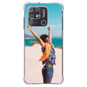 Capinha Personalizada com foto para Xiaomi Redmi 10A