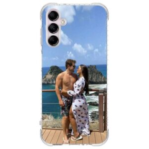 Capinha Personalizada com foto para Samsung M14