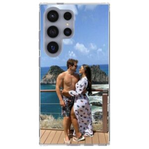 Capinha Personalizada com foto para Samsung S24 Ultra