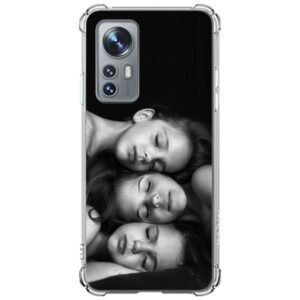 Capinha Personalizada com Foto para Xiaomi 12