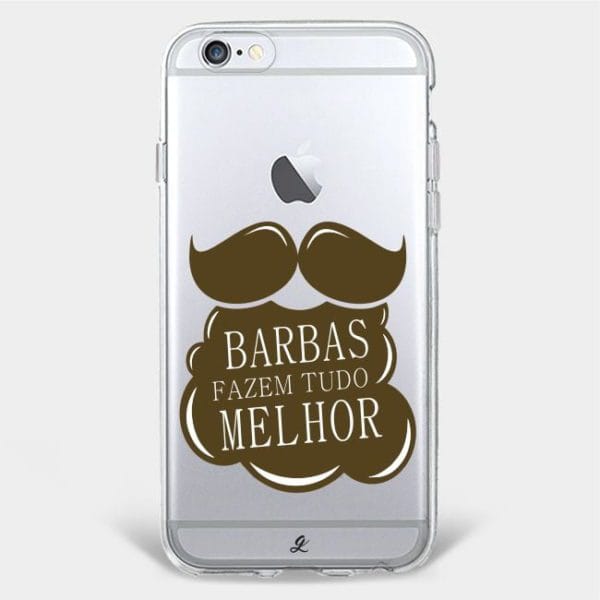 Capinha Barbas fazem tudo melhor-0