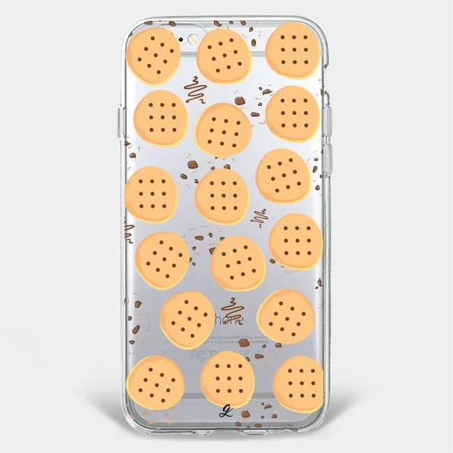 Capinha Bolacha chata-0