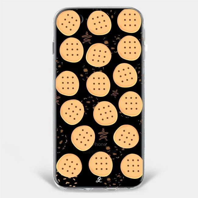 Capinha Bolacha chata-373