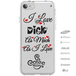 Capinha eu amo penis