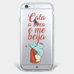 Capinha Cala a boca e me beija- Juliano Lima-0