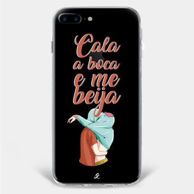 Capinha Cala a boca e me beija- Juliano Lima-632