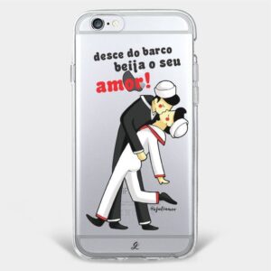 Capinha Desce do barco e beija seu amor- Juliano Lima-0