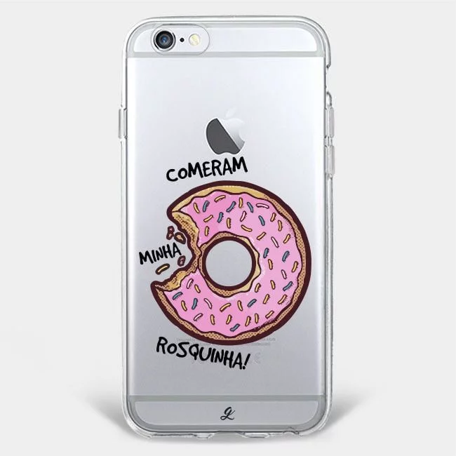 Capinha Comeram Minha Rosquinha-348