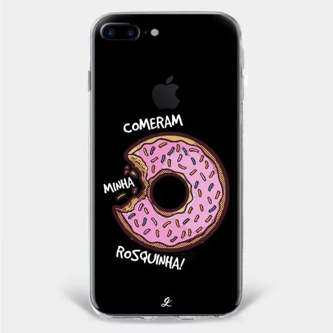 Capinha Comeram Minha Rosquinha-349