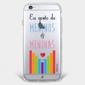 Capinha Eu gosto de meninos e meninas- Juliano Lima-0