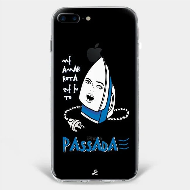 Capinha Me amarrota que eu tô passada-509
