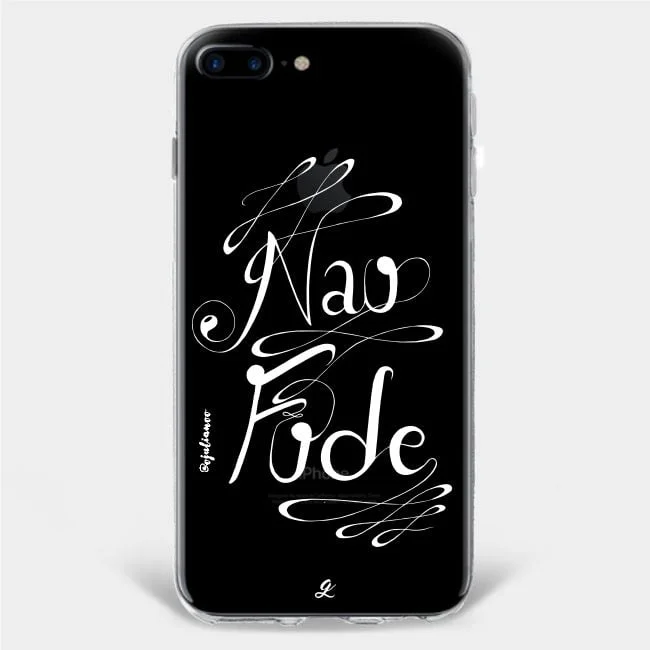 Capinha Não fode I - Juliano Lima-245