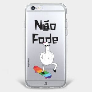 Capinha Não fode II- Juliano Lima-0